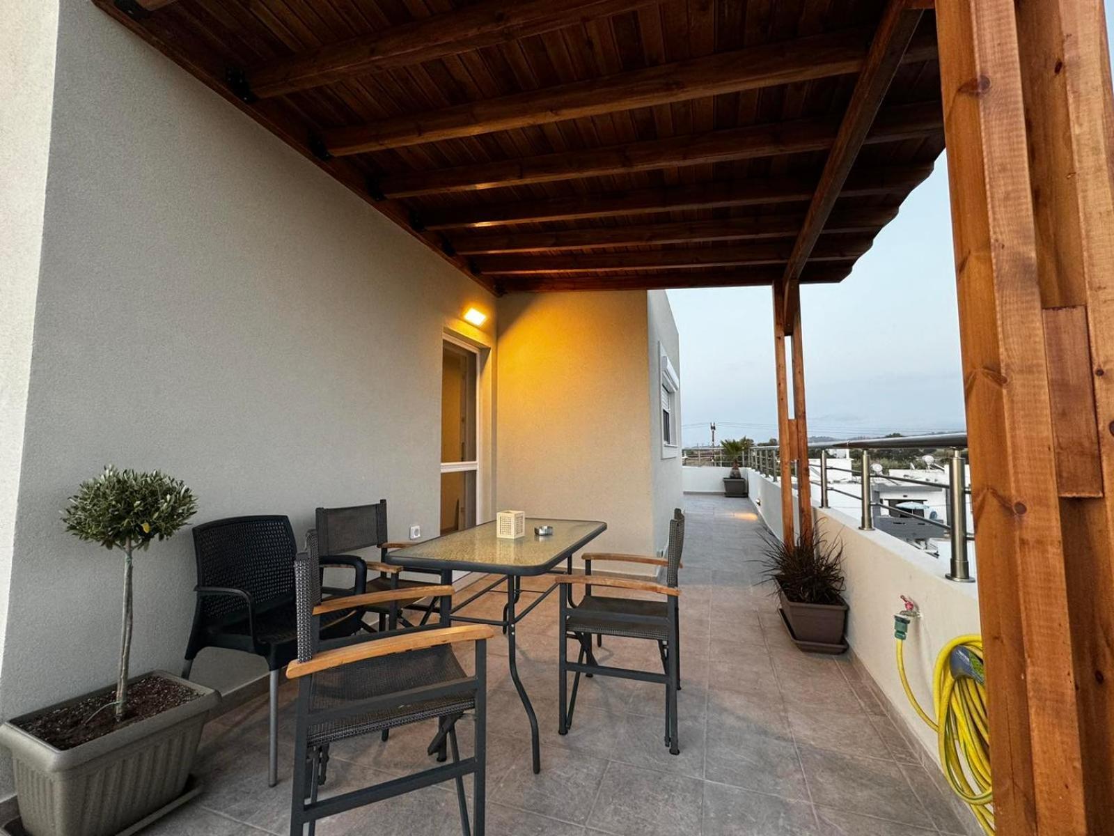 Andreas Studios Mastichari  Exterior foto