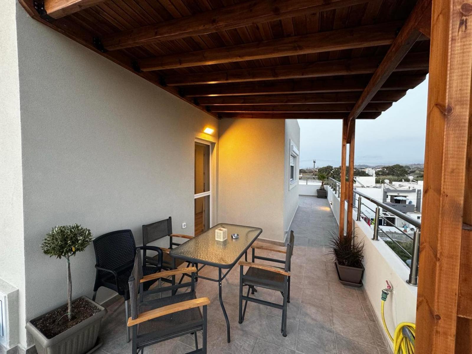 Andreas Studios Mastichari  Exterior foto