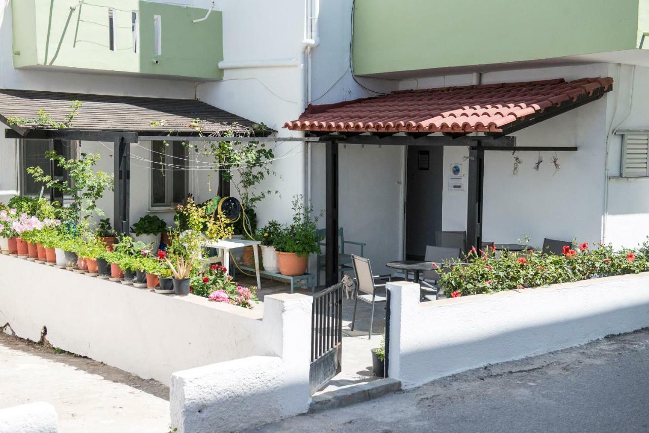 Andreas Studios Mastichari  Exterior foto